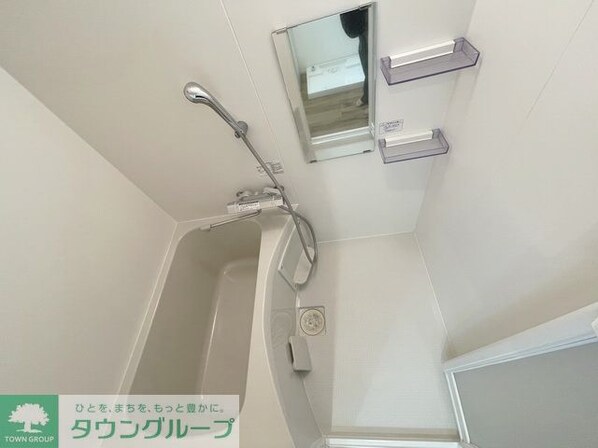 シンフォニア八田の物件内観写真